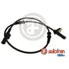 Capteur, vitesse de roue AUTOFREN SEINSA DS-0200