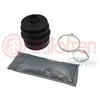 Jeu De Joints-Soufflets, Arbre De Commande Mazda; Suzuki Autofren D813...