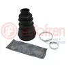 Autofren Seinsa D8185T Jeu de joints-soufflets, arbre de commande