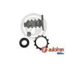 Autofren Seinsa D3184 Kit d'assemblage, cylindre récepteur d'embrayage