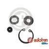 Autofren Seinsa D1381 Kit d'assemblage, cylindre émetteur d'embrayage