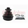 Autofren Seinsa D8297 Jeu de joints-soufflets, arbre de commande