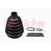 Autofren Seinsa D8279T Jeu de joints-soufflets, arbre de commande