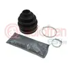 Autofren Seinsa D8239 Jeu de joints-soufflets, arbre de commande