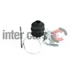 Jeu de soufflets, arbre de transmission AUTOFREN SEINSA D8241