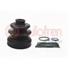 Jeu de soufflets, arbre de transmission AUTOFREN SEINSA D8246