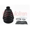 Autofren Seinsa D8284T Jeu de joints-soufflets, arbre de commande