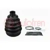 Autofren Seinsa D8281T Jeu de joints-soufflets, arbre de commande