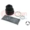 Autofren Seinsa D8220 Jeu de joints-soufflets, arbre de commande