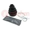 Autofren Seinsa D8226 Jeu de joints-soufflets, arbre de commande
