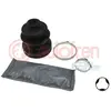 Autofren Seinsa D8215 Jeu de joints-soufflets, arbre de commande