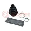 Autofren Seinsa D8158T Jeu de joints-soufflets, arbre de commande