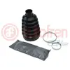 Autofren Seinsa D8363T Jeu de joints-soufflets, arbre de commande