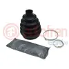 Autofren Seinsa D8333T Jeu de joints-soufflets, arbre de commande