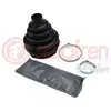 Autofren Seinsa D8377T Jeu de joints-soufflets, arbre de commande