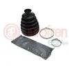 Autofren Seinsa D8383T Jeu de joints-soufflets, arbre de commande