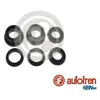 Autofren Seinsa D1801 Kit de réparation, maître-cylindre de frein