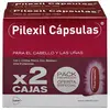 Accessoires cheveux Pilexil  Capsules Pack 2 X 100 Capsules