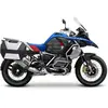 Support valises latérales moto Shad BMW R1200GS 16-18' / R1250GS 19-23'