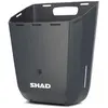 Shad Panier Avant Daily Bike Box Fixed Mount 20l One Size