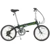 Dahon Vélo Pliant Piazza D8
