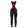 Massi Cuissard Long Sans Bretelles Pro Bib M