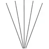 Rayons protour arriere Massi (x5) 292 mm
