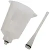 Massi Verre de polissage pour freins Shimano