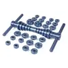 Black Bearing Presse Montage ROULEMENTS/PEDALIER PFIT