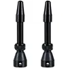 Massi Soupapes Mtc105 High-flow Tubeless 40 Mm 2 Unités One Size