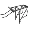 Massi Porte-bagages Cm-10 Carrier Aluminium Adjustable 24-29´´