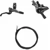 Shimano Frein Arrière Xtr M9100 One Size