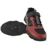 Chaussures VTT Massi Iron Rouge 42 56097