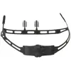 Système ajustement cervical casque Massi Tech TU