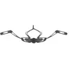 Système ajustement cervical casque Massi Pro TU