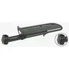 Massi Porte-bagages Carrier Cm-01 Aluminium Adjustable One Size