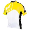 Massi Maillot Maillot à Manches Courtes Homme (Pack de 1)