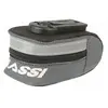 Petite sacoche de selle Massi Sea Gris TU 43997