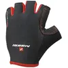 Massi Comp Tech Gant Jeunesse Unisexe, Noir, S