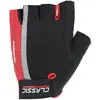 Massi Classic Gant Unisexe Adulte, 47050, Noir, XXS