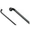 Massi - Rayons Boîte 100 cm INOX 300X2 Noir