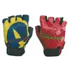 Gants court vélo Massi Barça TU