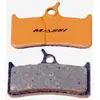 Massi Freins Massi Disk Brake Shoes Shimano M03 Xt-6 Holes One Size