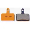 Plaquettes de frein Massi Shimano M05 M08 - Vélo loisir - Adulte
