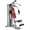 BH Fitness Multy-Gym Pro Titanium G112X Multi-Station Musculation