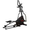 Vélo elliptique Bh Fitness Easy Flex Noir TU MAG3258886