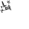 Proaction Pro Action Vélo D´appartement Recumbent Artic Comfort Program H854b