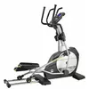 BH Fitness Vélo elliptique i.FDC19 G860I Usage Intensif Connecté Kinomap