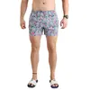 Newwood Short De Bain Bigcachemir 3XL