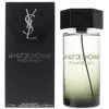 Yves Saint Laurent Eau De Toilette La Nuit De L´homme Vapo 200ml